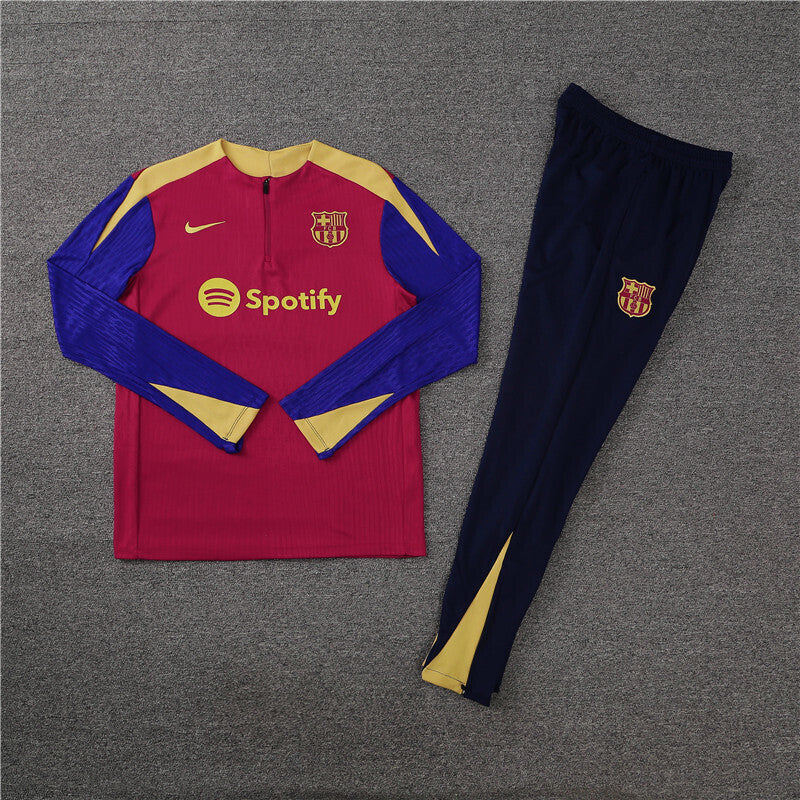 Barcelona 2024/2025 Training Suit