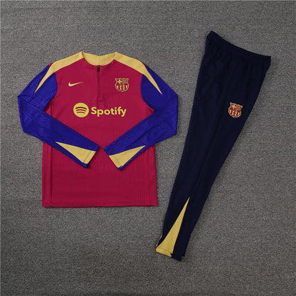 Barcelona 2024/2025 Training Suit