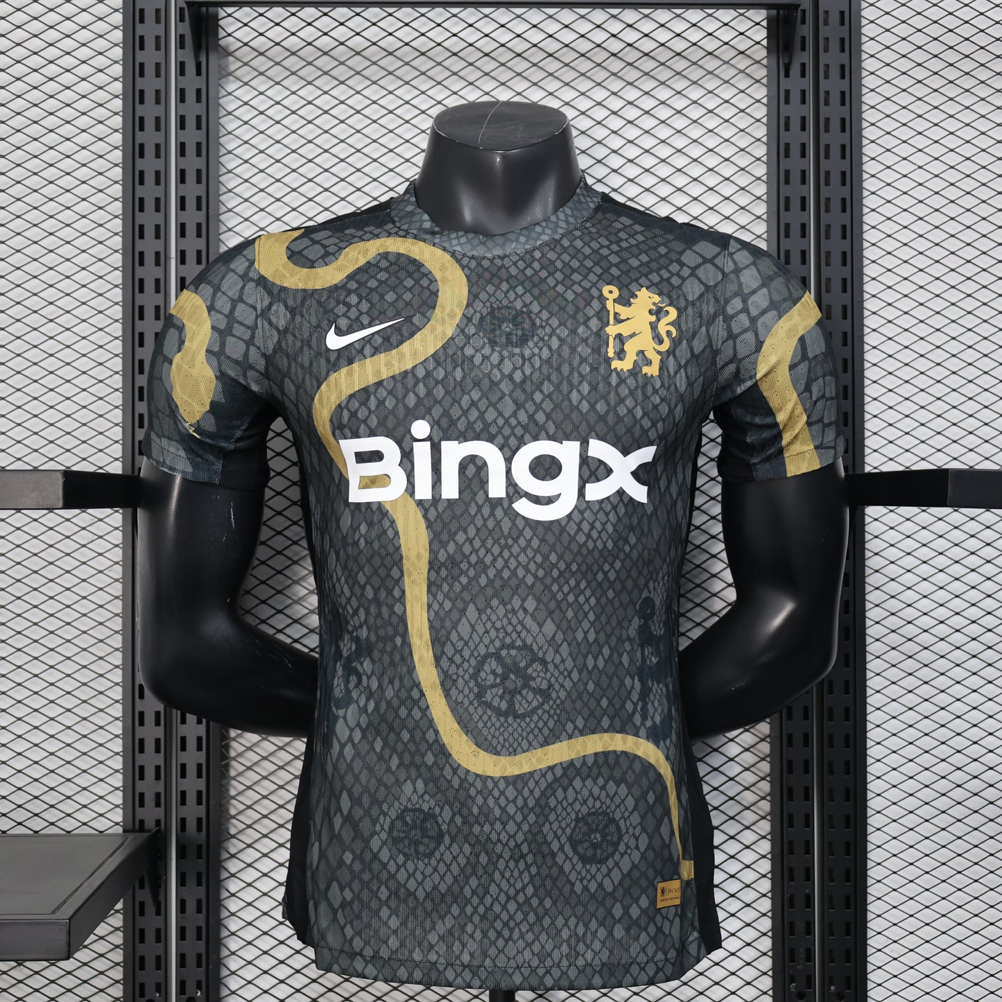 Chelsea 2025/2026 Jersey