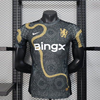 Chelsea 2025/2026 Jersey
