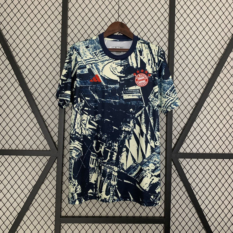 Bayern 2023/2024 Jersey