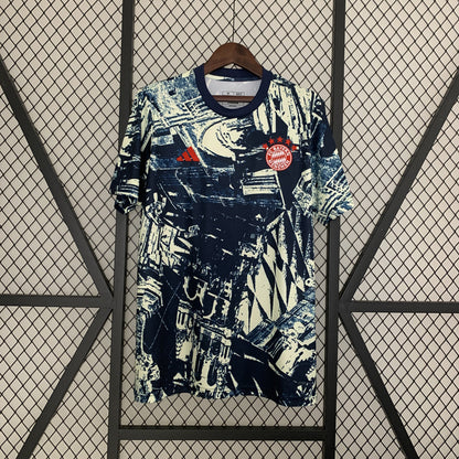 Bayern 2023/2024 Jersey