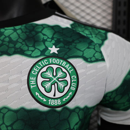 Celtic 2023/2024 Home Jersey