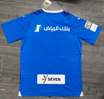 Al Hilal 2023/2024 Home Jersey