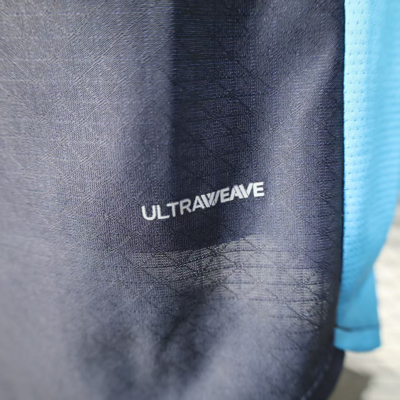 Marseille 2025/2026 Away Jersey