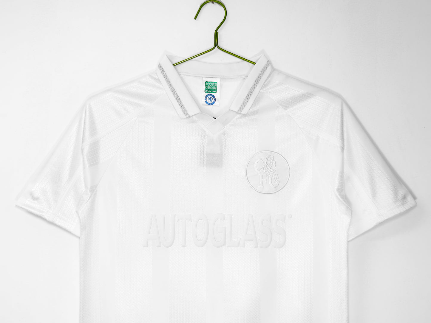 Chelsea 1998/1999 Jersey