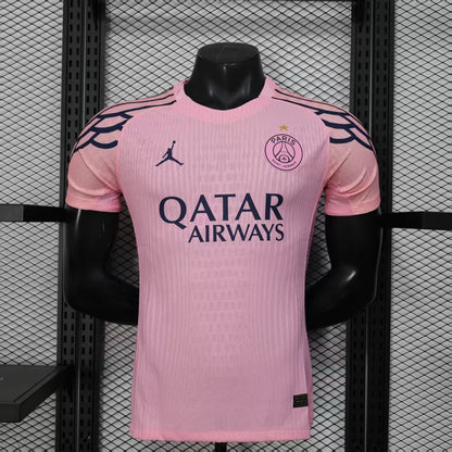 PSG 2025/2026 Jersey