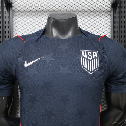 USA 2026 Away Jersey