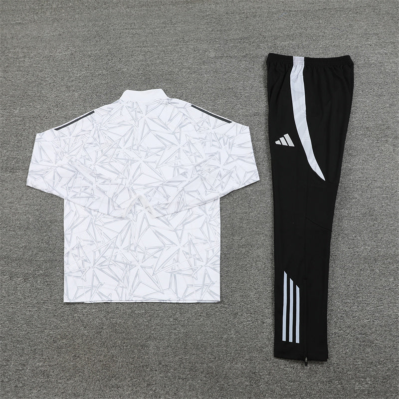 Real Madrid 2024/2025 Training Suit