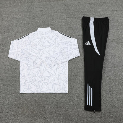 Real Madrid 2024/2025 Training Suit