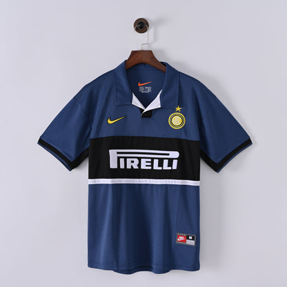 Inter Milan 1998/1999 Third Jersey
