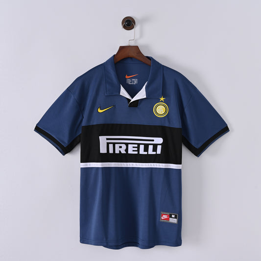 Inter Milan 1998/1999 Third Jersey