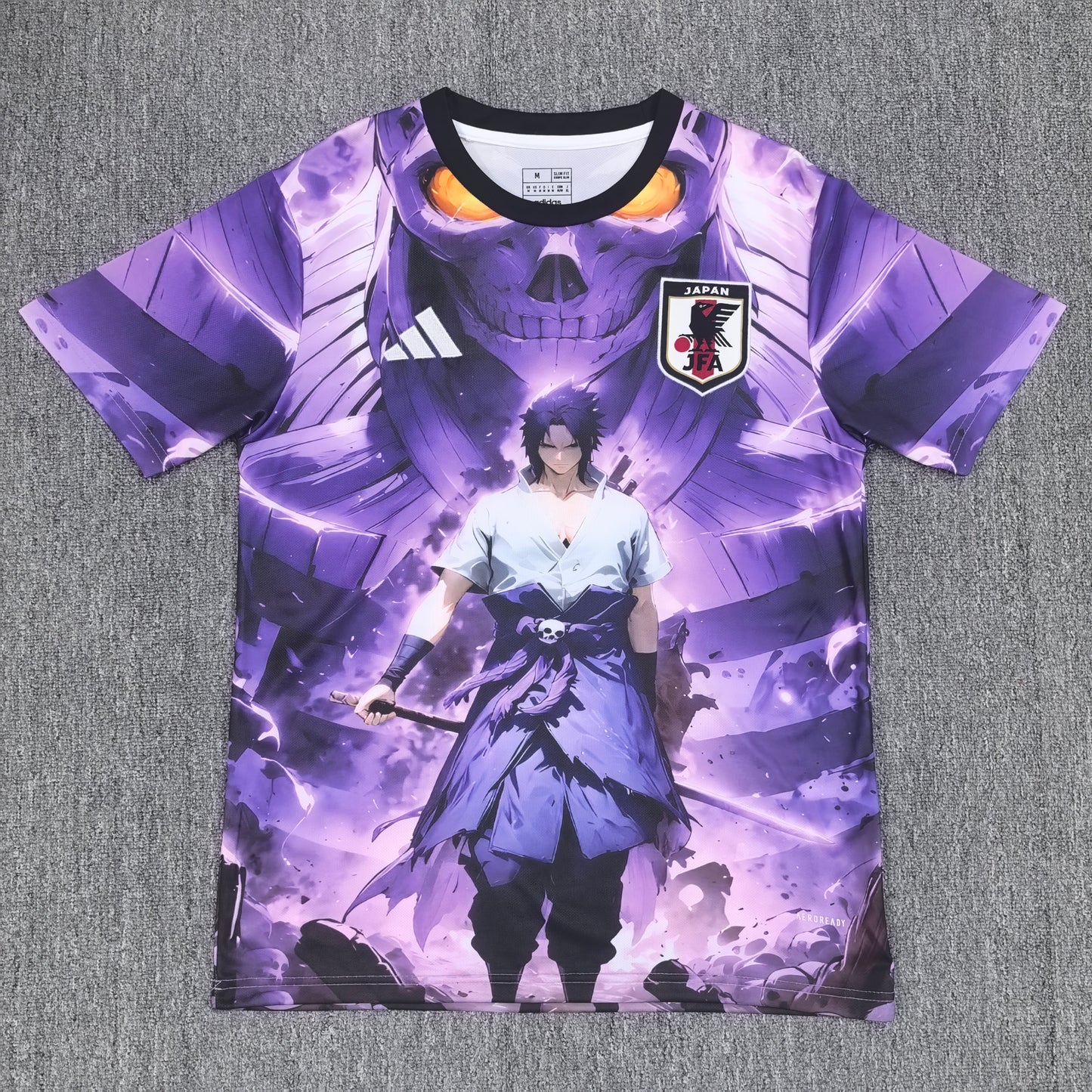 Japan 2024 Jersey