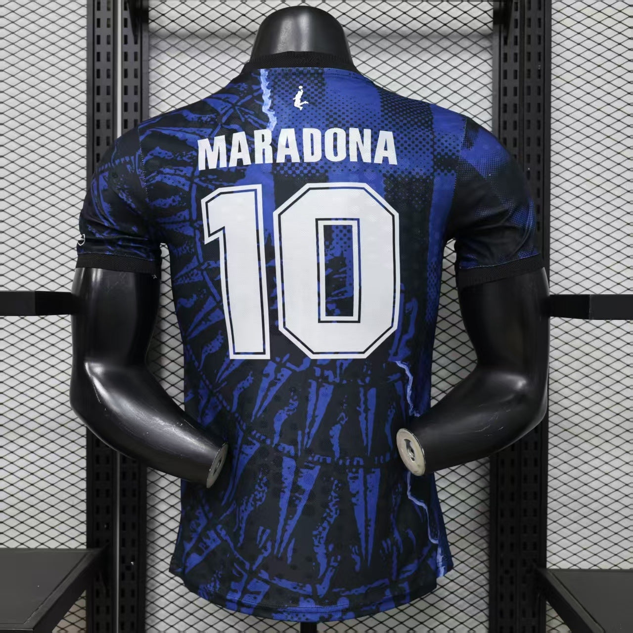 Argentina 2026 Jersey