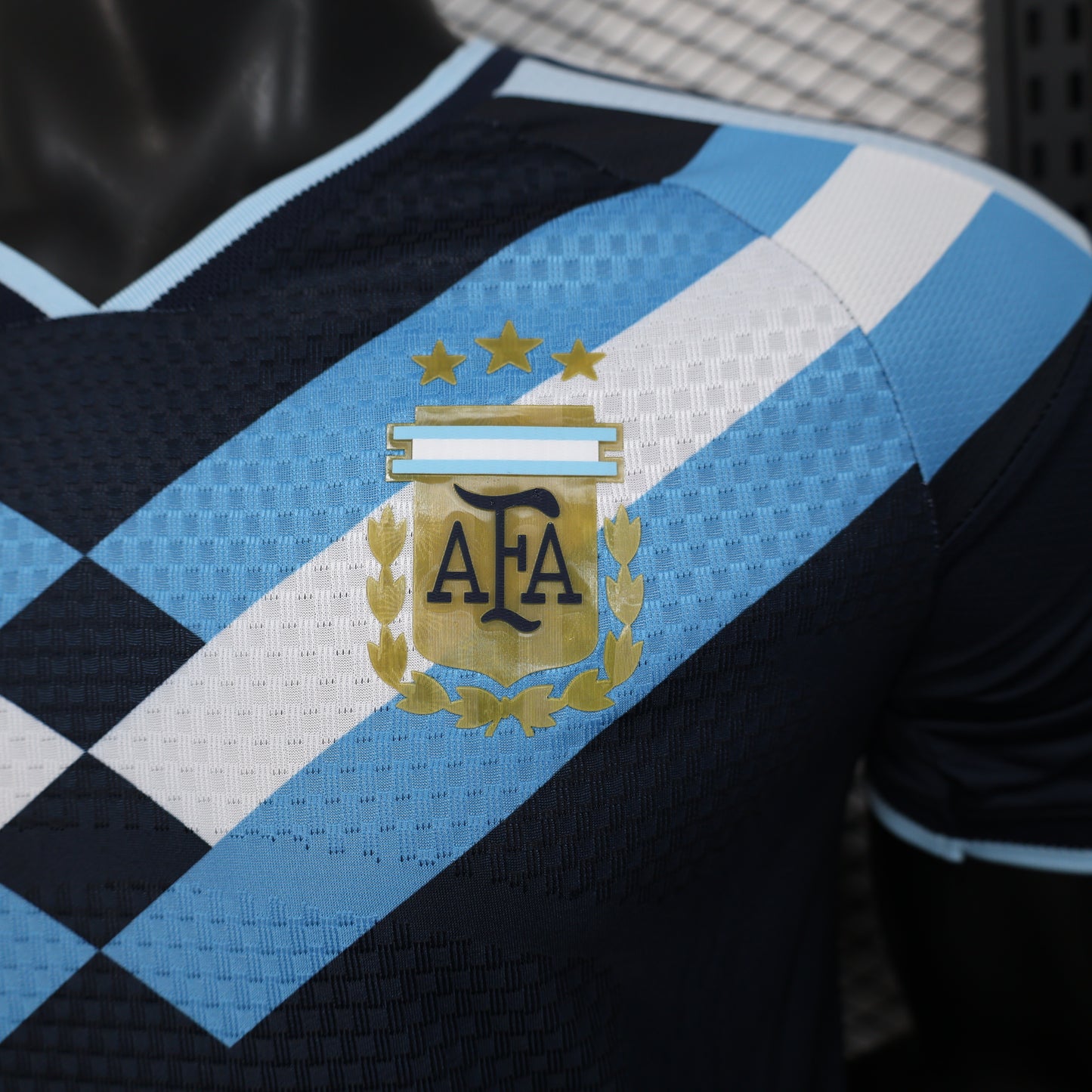 Argentina 2026 Jersey