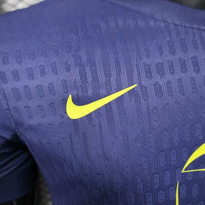 Atletico Madrid 2025/2026 Away Jersey