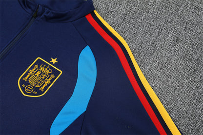 Spain 2026/2027 Training Suit