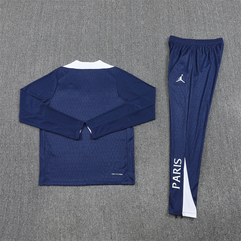 PSG 2025/2026 Training Suit