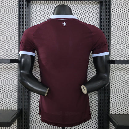 Aston Villa 2026/2027 Home Jersey