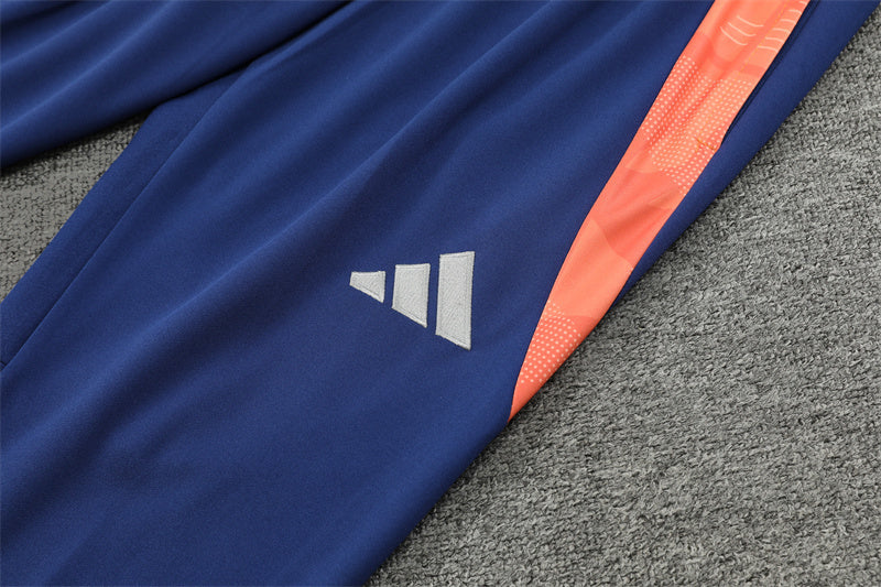 Manchester United 2024/2025 Training Suit
