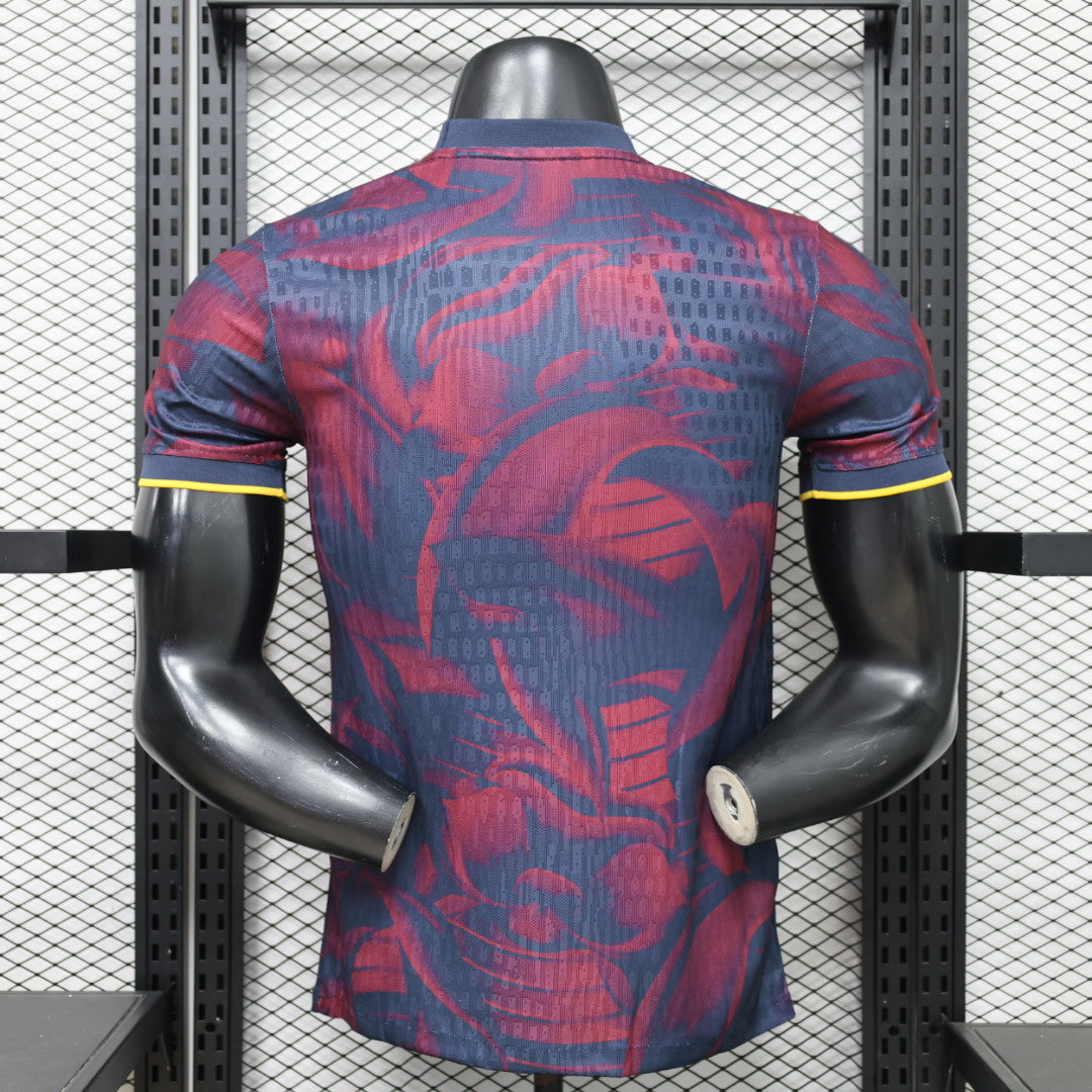 Barcelona 2026/2027 Jersey