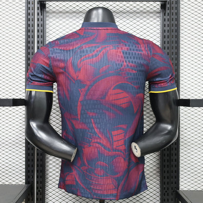 Barcelona 2026/2027 Jersey