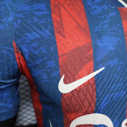 Barcelona 2024/2025 Jersey
