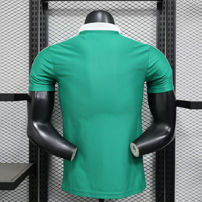 Mexico 2026 Jersey