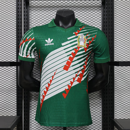 Mexico 2026 Jersey