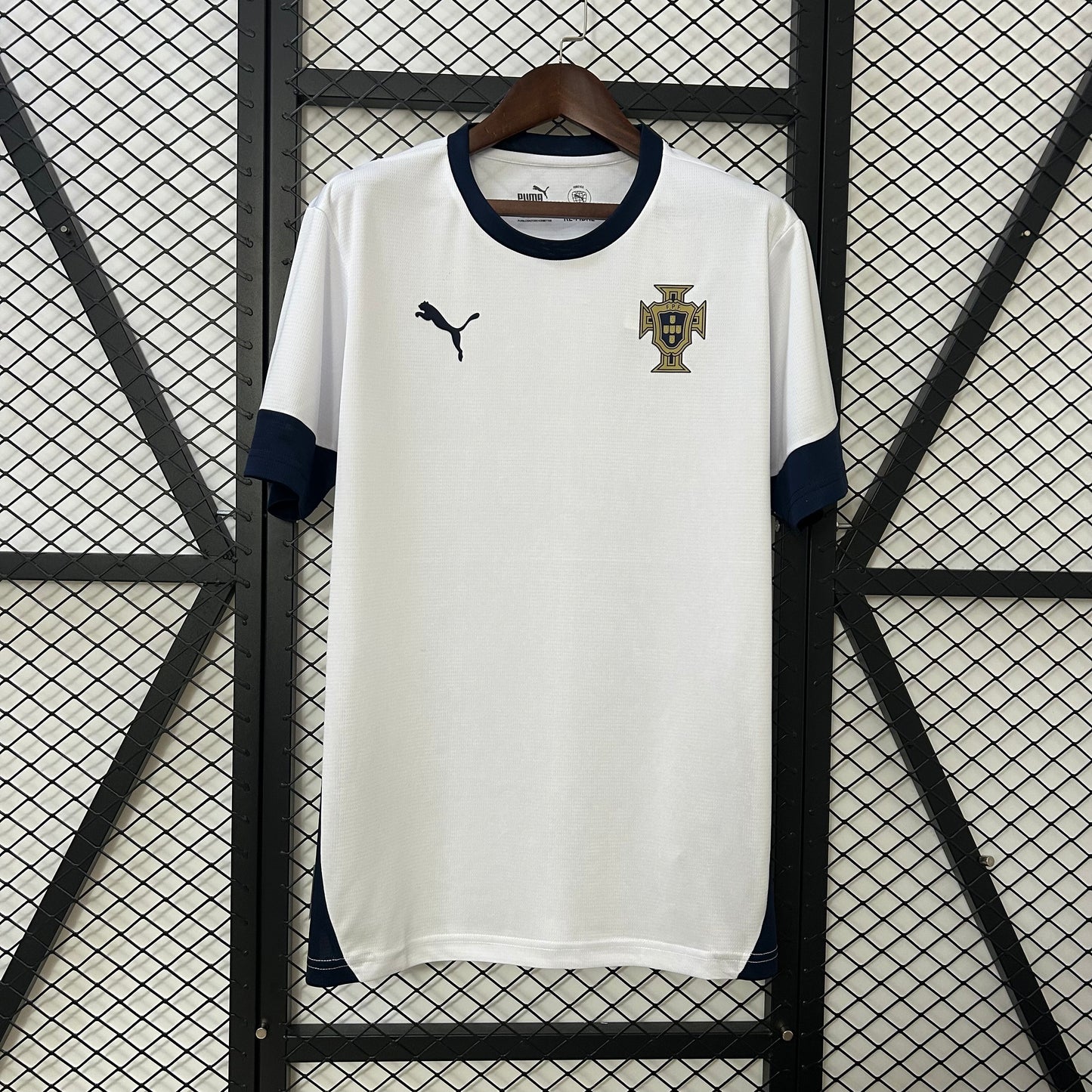 Portugal 2025 Jersey