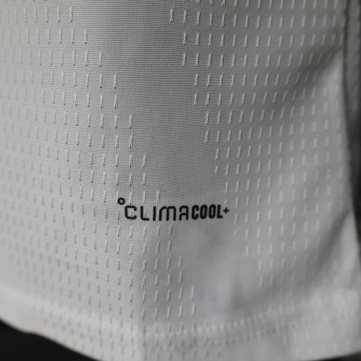 Real Madrid 2026/2027 Home Jersey