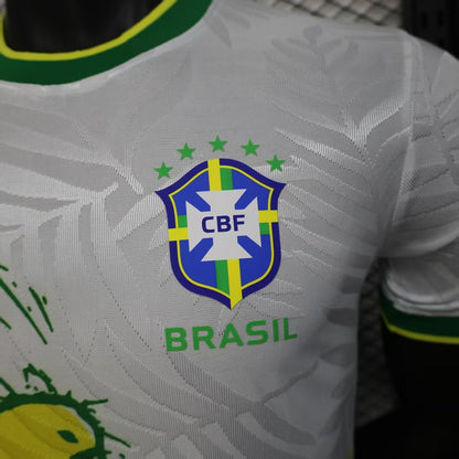 Brazil 2024 Jersey