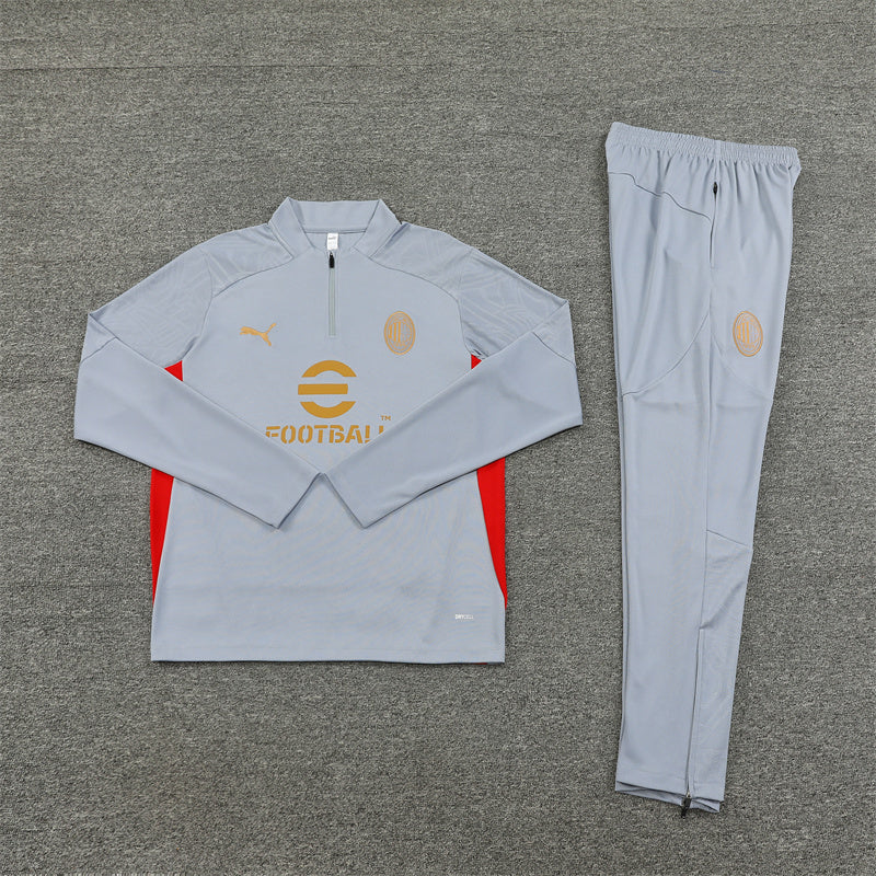 AC Milan 2024/2025 Training Suit
