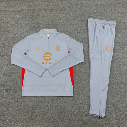 AC Milan 2024/2025 Training Suit