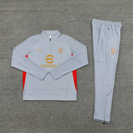 AC Milan 2024/2025 Training Suit