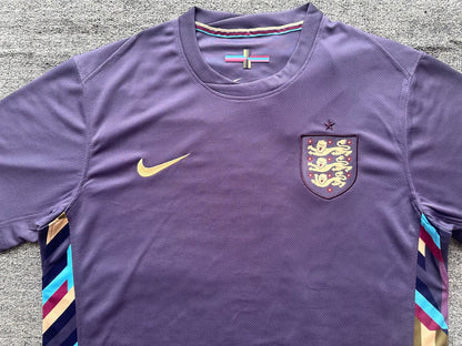 England 2024 Away Jersey