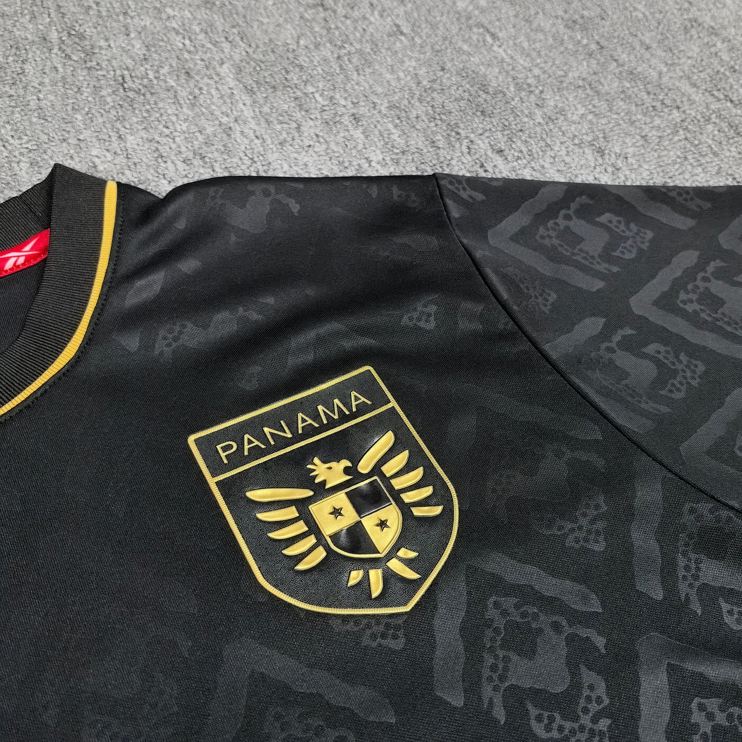 Panama 2025 Third Jersey