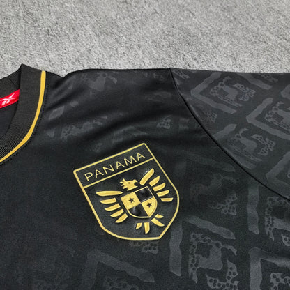 Panama 2025 Third Jersey