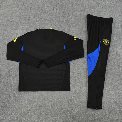 Manchester United 2025/2026 Training Suit