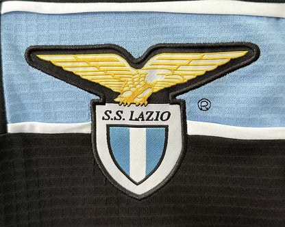 Lazio 1998/1999 Third Jersey