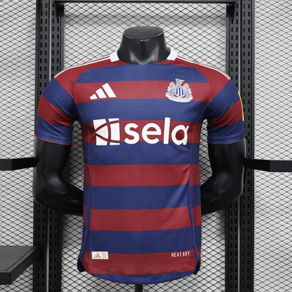 Newcastle 2024/2025 Away Jersey