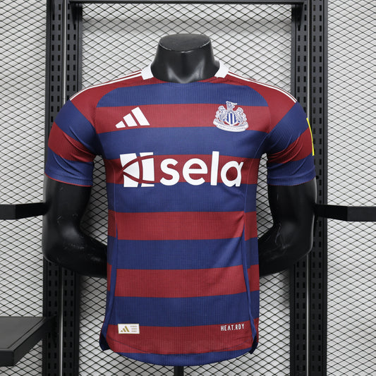 Newcastle 2024/2025 Away Jersey