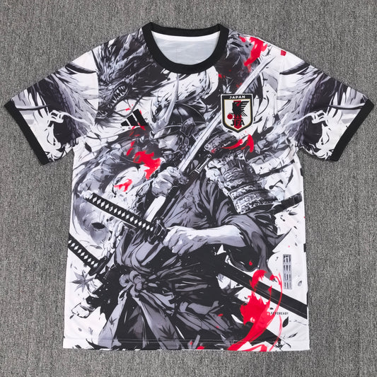 Japan 2024 Jersey