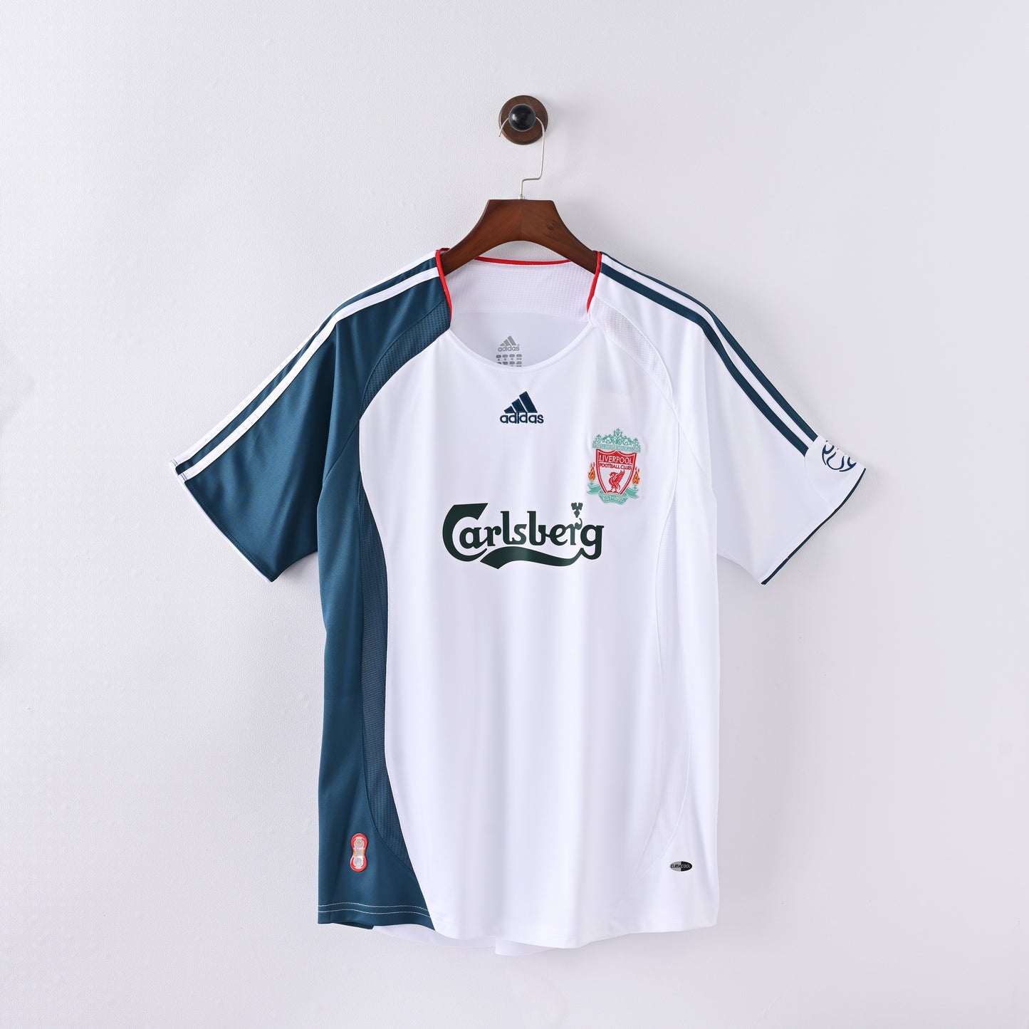 Liverpool 2006/2007 Third Jersey