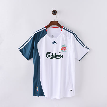 Liverpool 2006/2007 Third Jersey