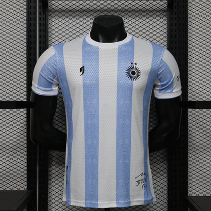 Argentina 2026 Jersey