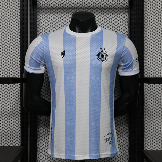 Argentina 2026 Jersey