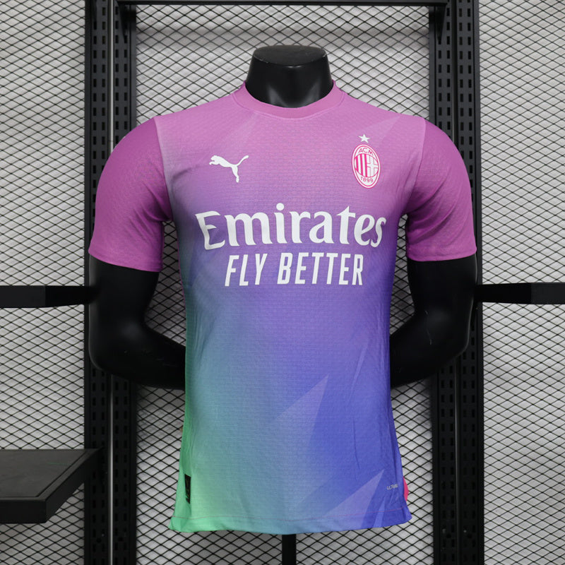 AC Milan 2023/2024 Third Jersey