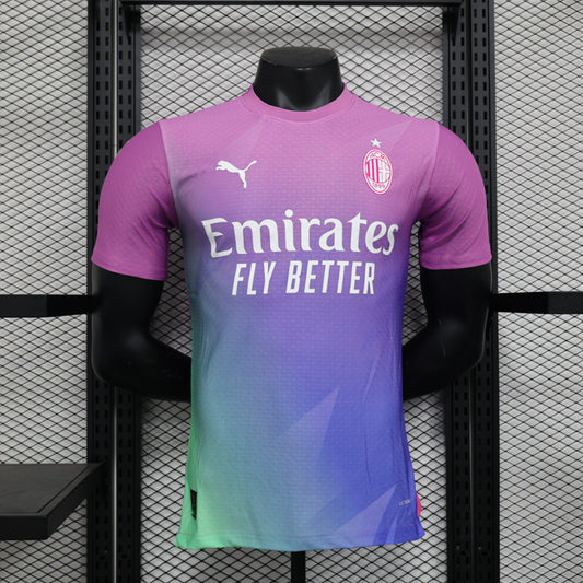 AC Milan 2023/2024 Third Jersey