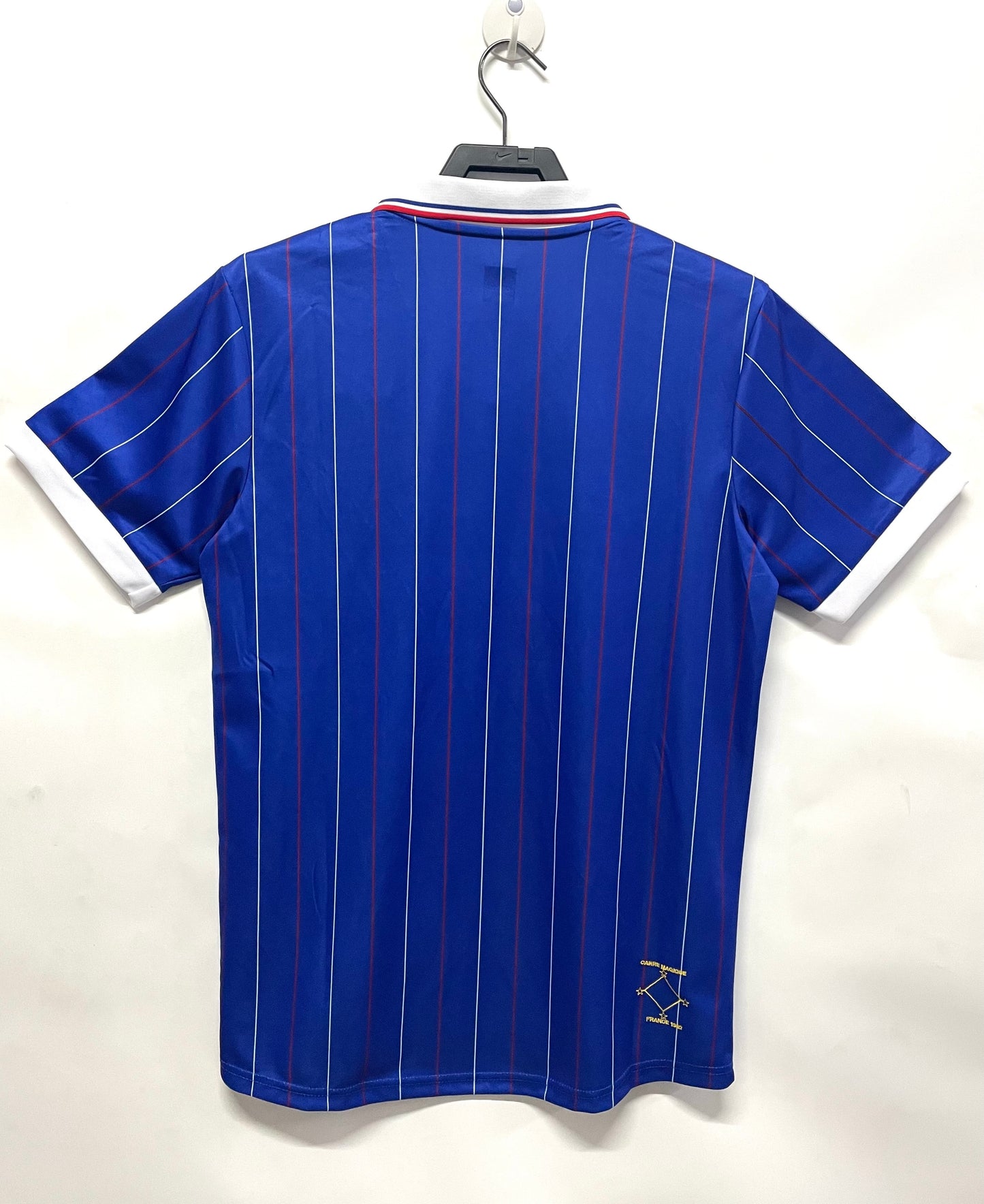 France 1982 Home Jersey